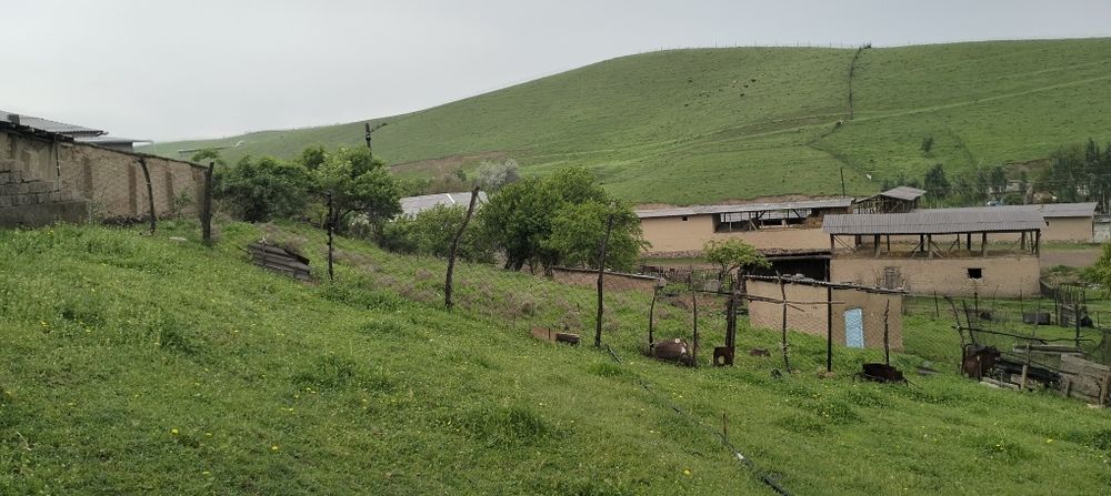 Uy sotiladi Krasnigoʻrskga yaqin joyda