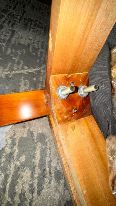 Орындықтар (стули 16 шт)