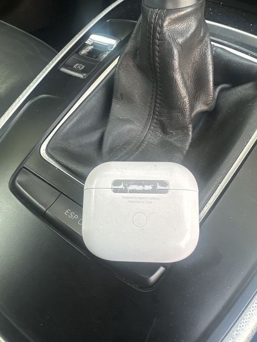 Airpods 3 stare buna