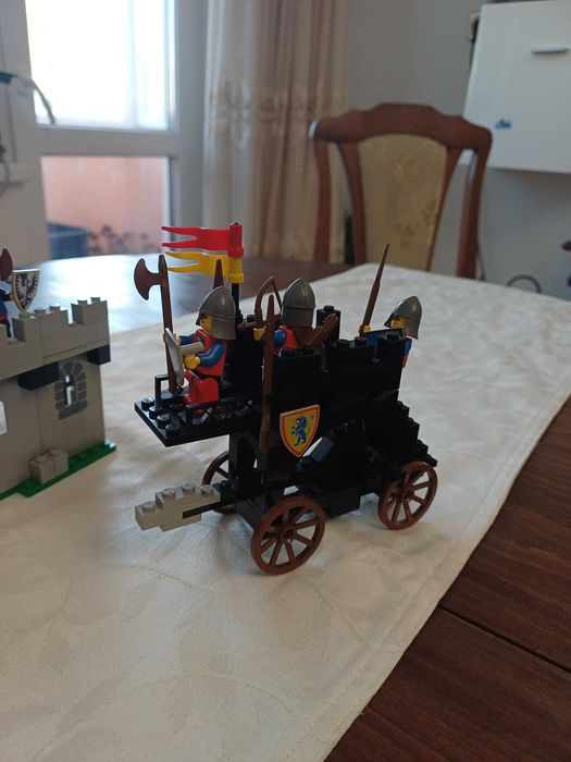 Lego castle/Лего замък 6062