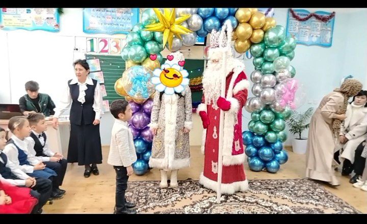 Qorbobo qorqiz xizmati