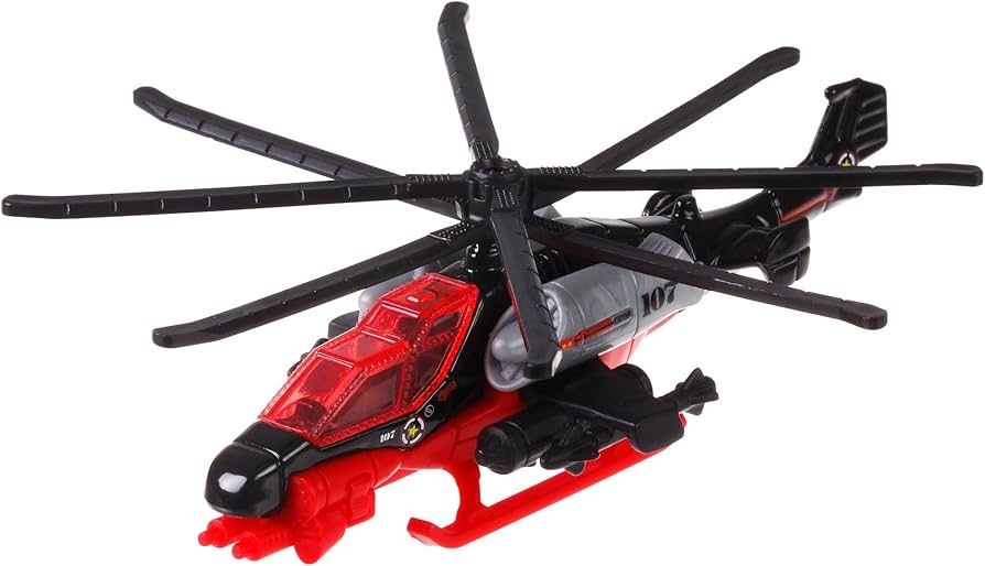 Matchbox игрушки самолет вертолет истребитель Тайланд