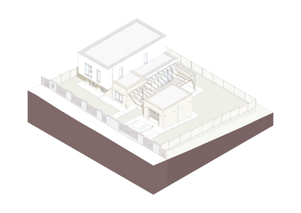 Arhitect Proiectant | Avize & Autorizări | Urbanism | PUZ & PUD | Cluj