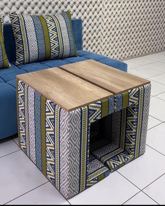 Раскладной Диван-Кровать-Стол "IDEA"