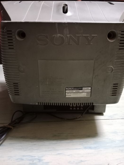 Сотилади рангли телевизор