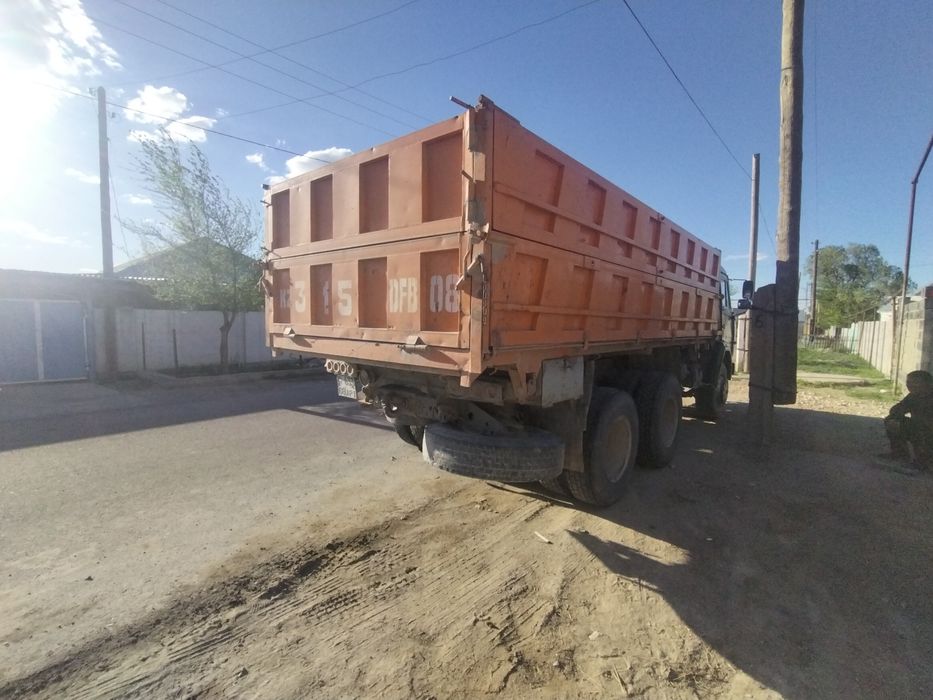 Осы кузов сатылады