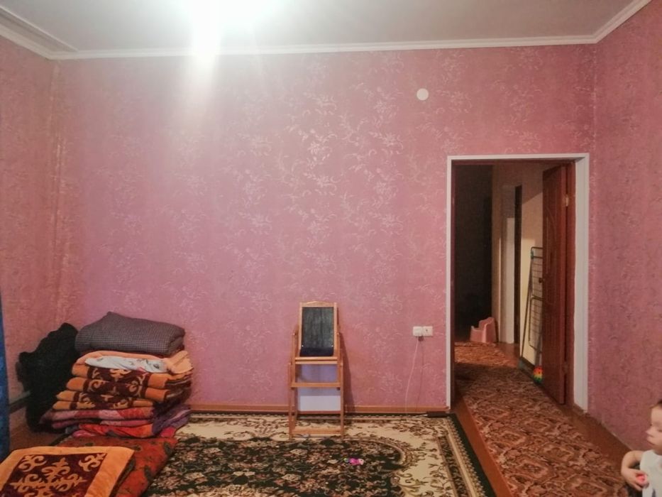 Дом 3 к в садовом коллективе Гортоп