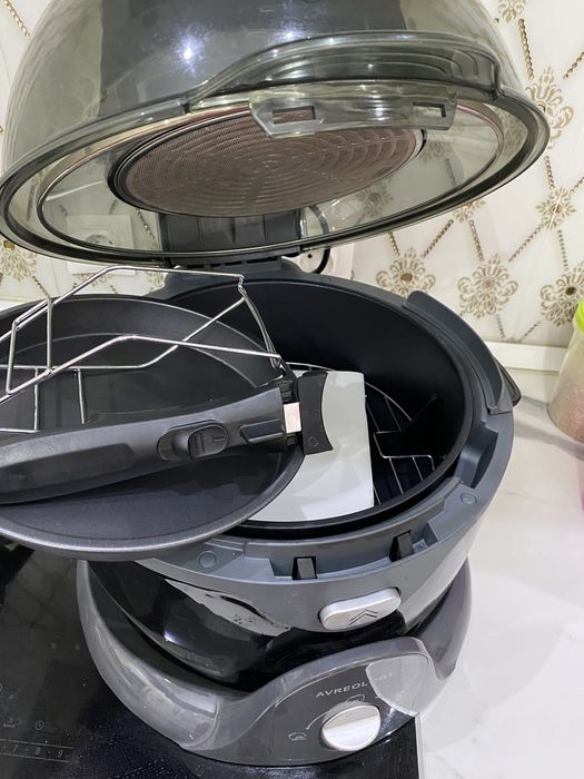 Мультиварка avreology