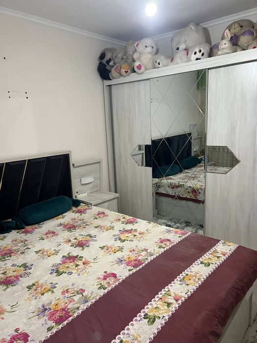 Kvartera ijaraga beriladi