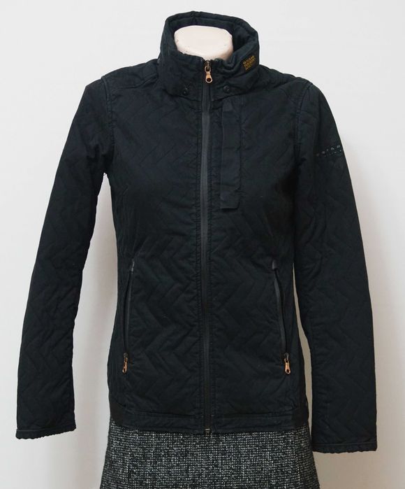 Geaca G-Star bleumarin marimea XS