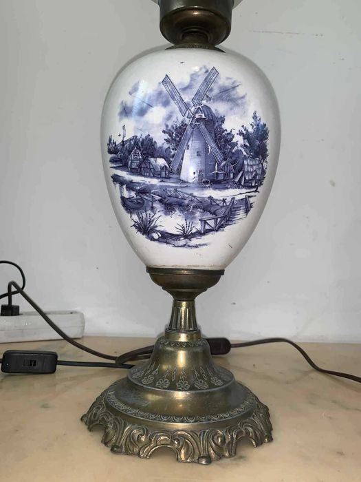 Pereche de veioza Delff