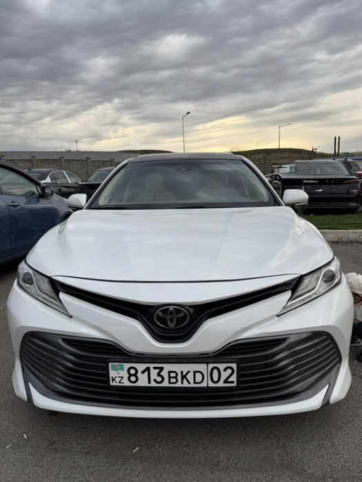 Прокат автомобилей