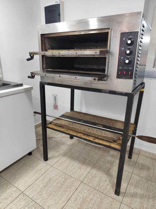 cuptor de pizza second hand si noi de vanzare • Anunturi • OLX.ro
