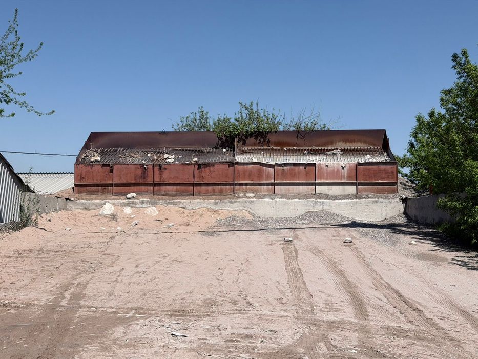 Продам БСУ Турецкого производство
