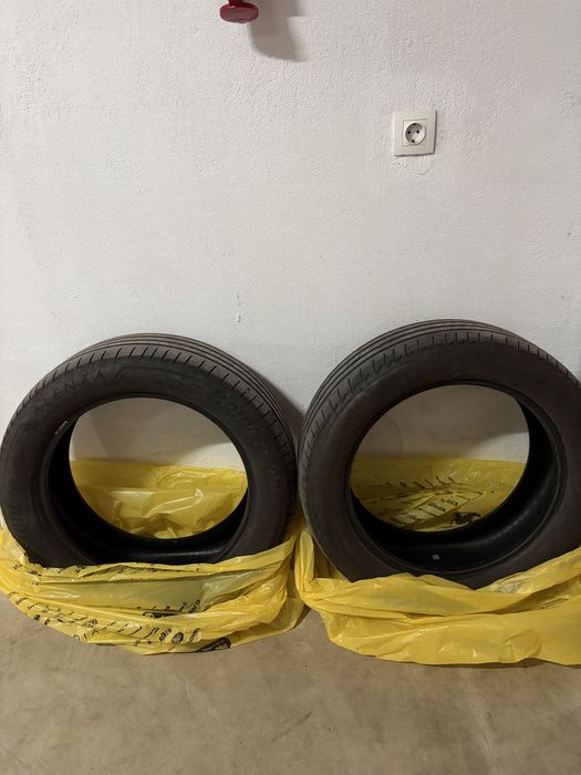 Летни гуми 245/50/19