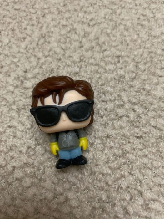 Продам фигурки осд