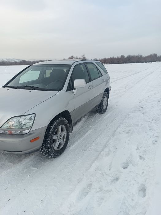 Продам Лексус рх