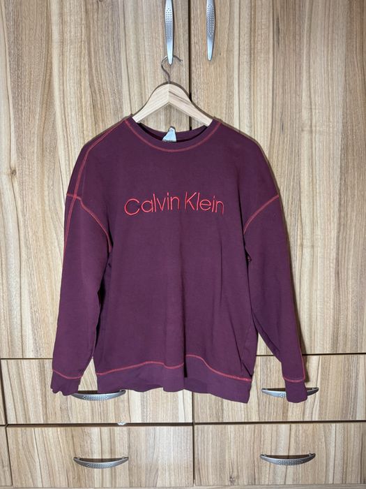 Екип Calvin Klein