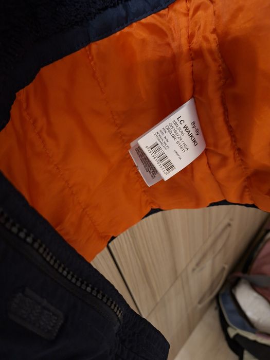 Зимно яке LC Waikiki 128-134см