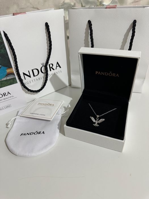 Pandora алқалары