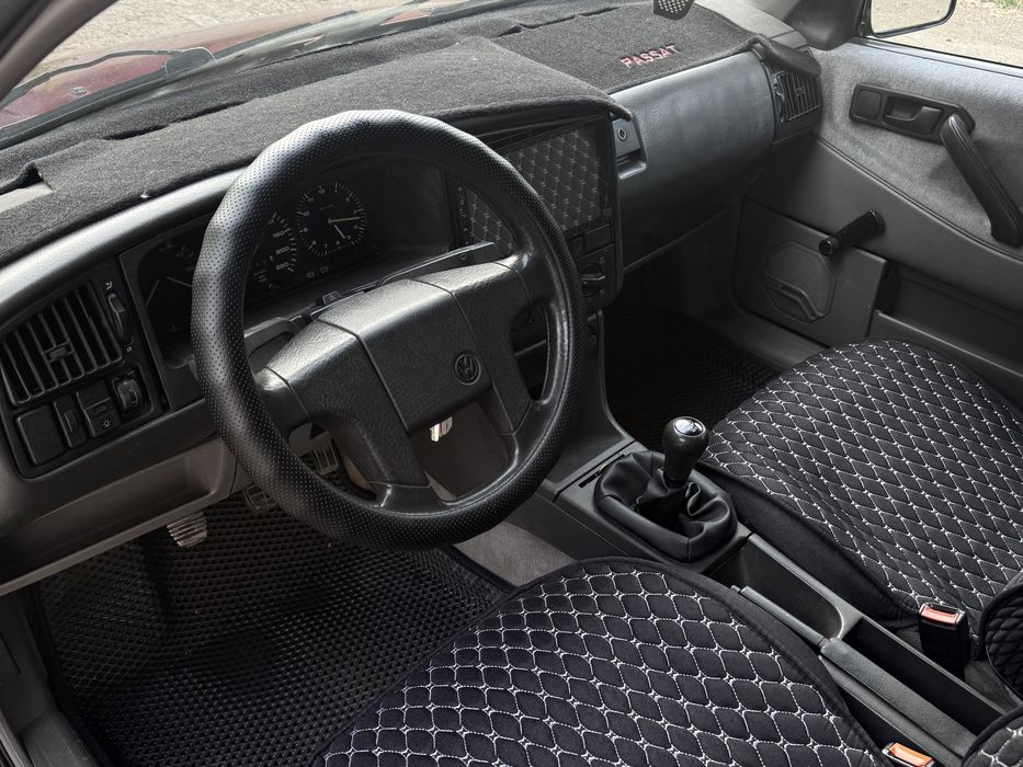 Продам Пассат Б3