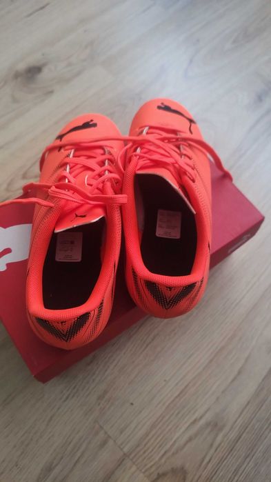 Футболни обувки PUMA