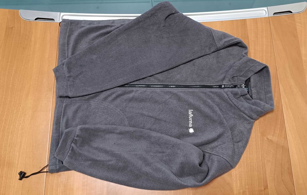 Lafuma-Много запазено