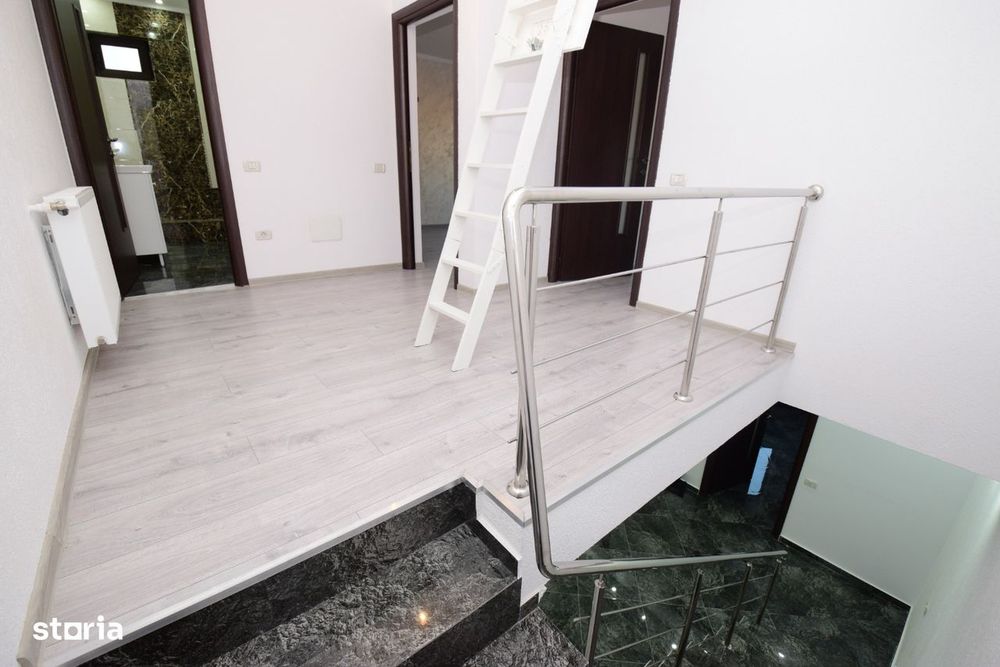 Casa de inchiriat