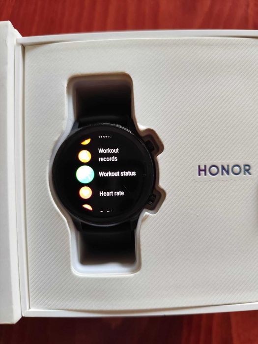 HONOR Huawei Magic Watch 2 42 mm