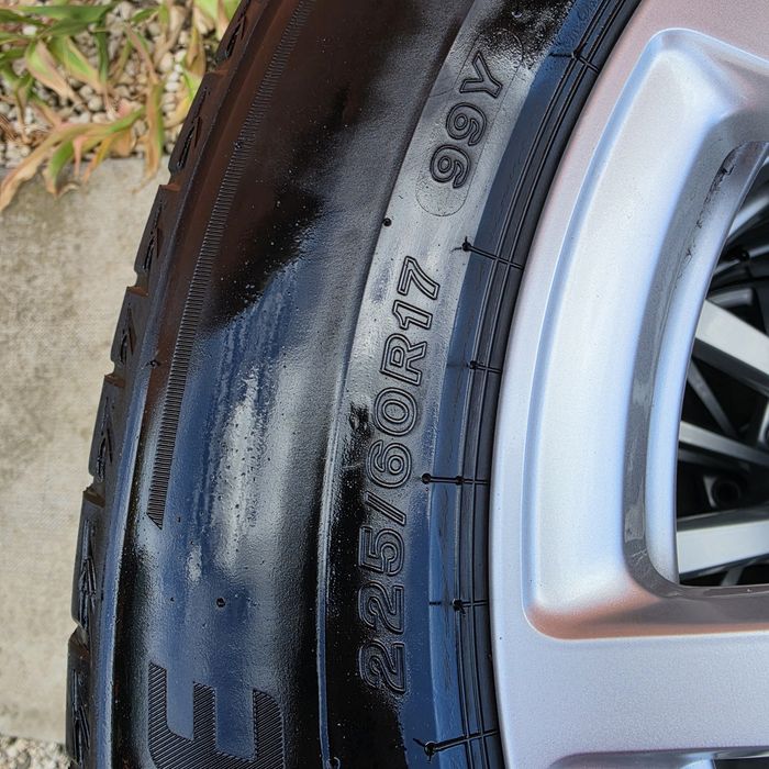 Jante Audi Q5/Q3/A6/A8 anvelope iarnă