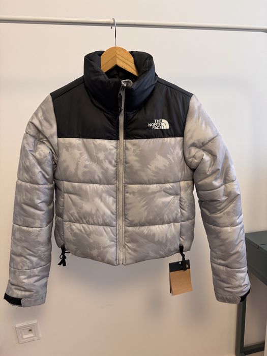 Зимно яке The North Face XS