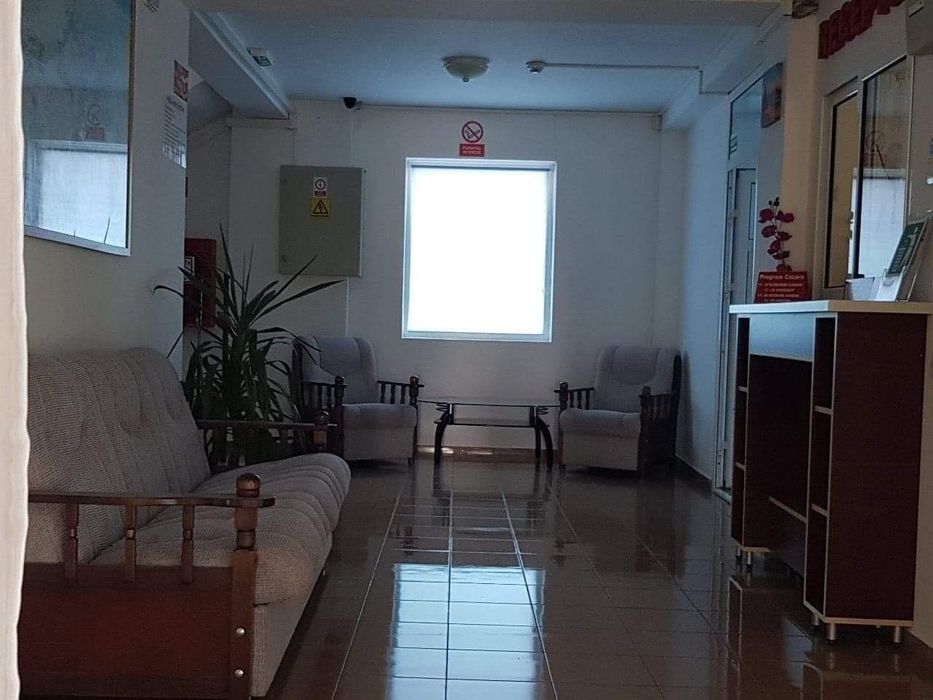 Cazare Costinești Beach Please 2026