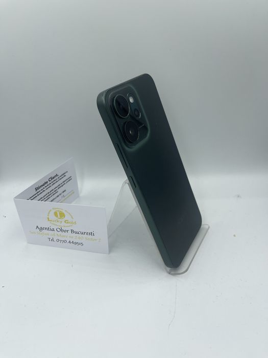 Oppo Reno 14FS 512Gb/8Gb Ram GARANTIE /FACTURA#50605