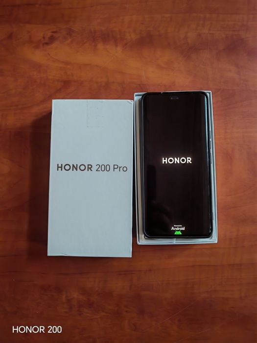 Telefon Honor 200 pro