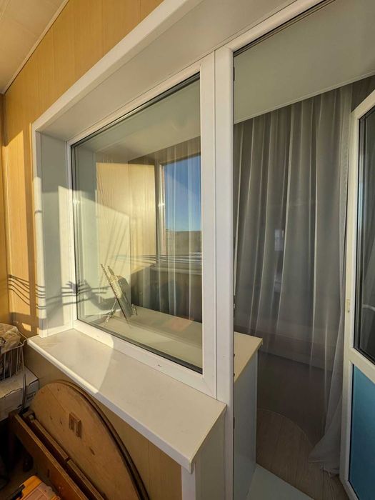 Продам 3 комнатную квартиру