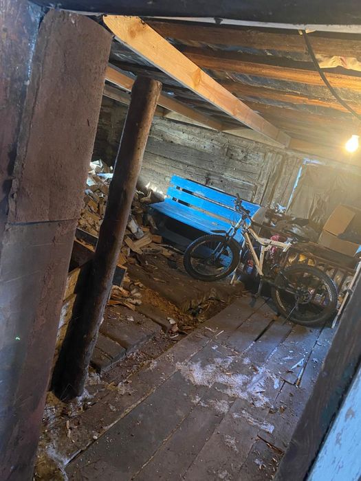 Продам дом село Антоновка