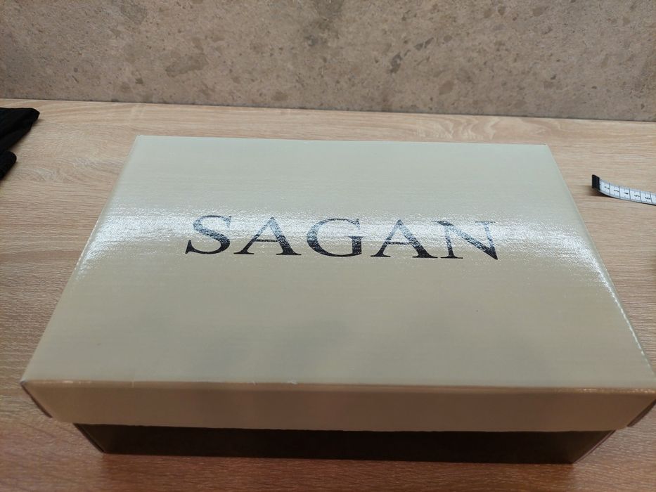 Sandale cu toc, marimea 39