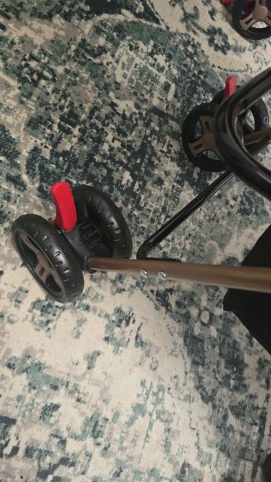 Carucior copii 0-36 luni