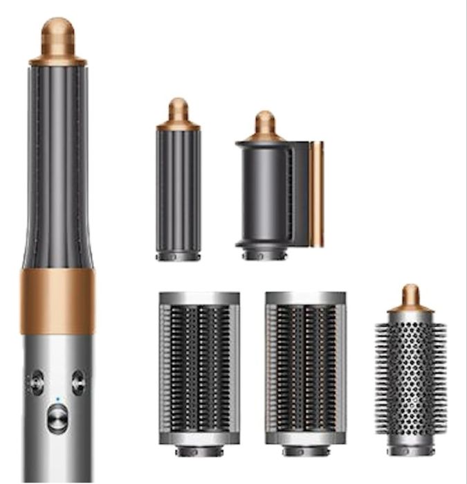 Dyson фен. 8-март подарок