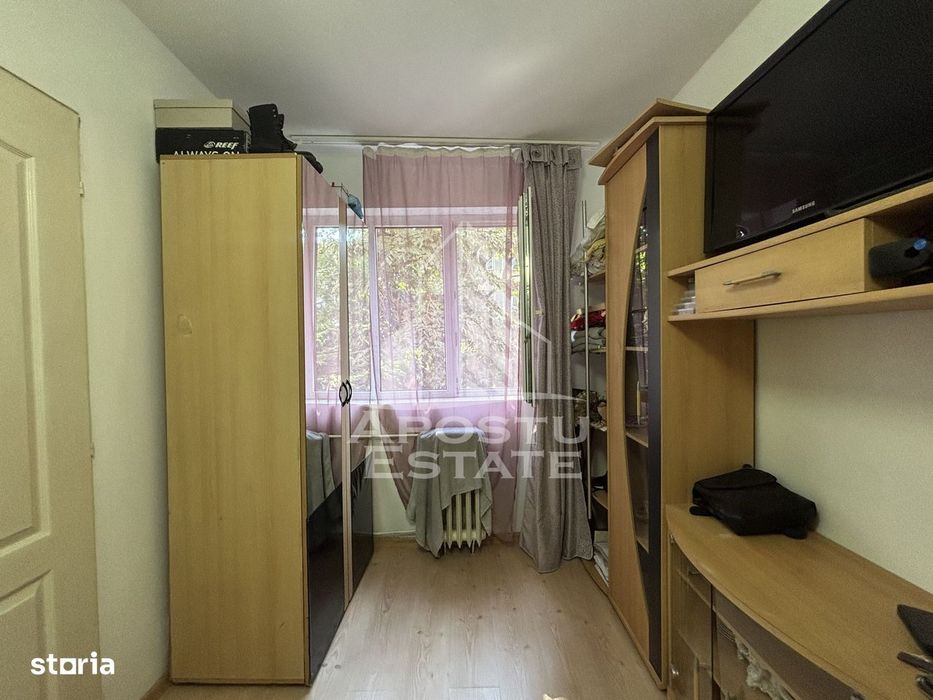 Apartament cu 2 camere de vanzare in zona Sagului, Timisoara — fotografia 3