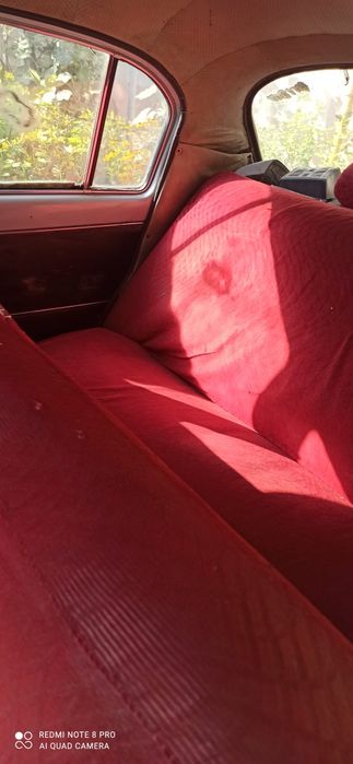 Gaz21volga xolati yaxshi