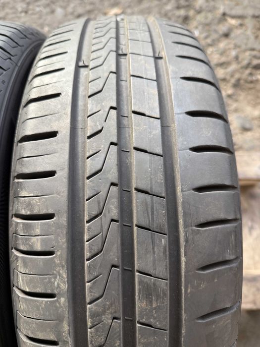 2x Anvelope Vara 185/65 r15 - Hankook Kinergy Eco 2