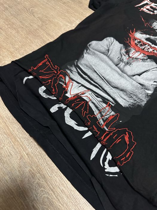 Luda Psycho 5 тениска