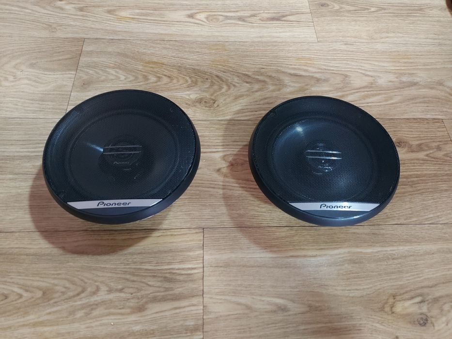 Difuzoare Pioneer 2 cai, 17 cm, 6,75", 4ohmi