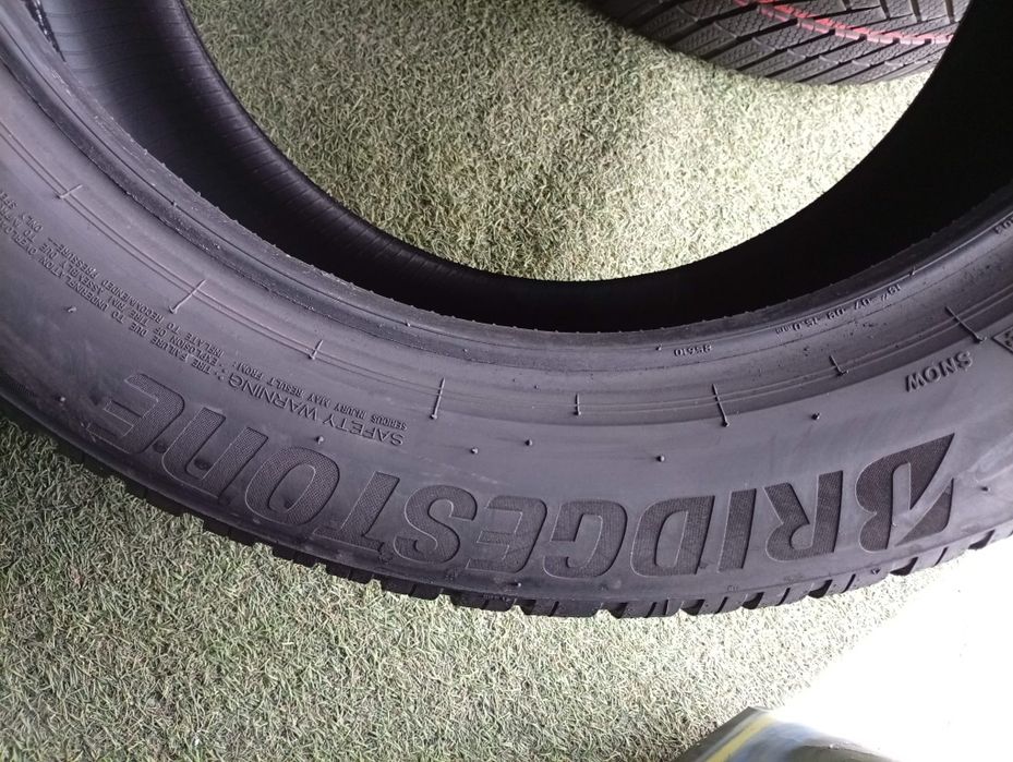 255 50 19 Bridgestone m+s