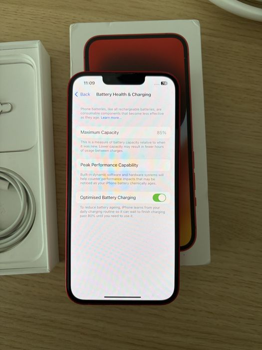 iPhone 14 128gb nevrlocked