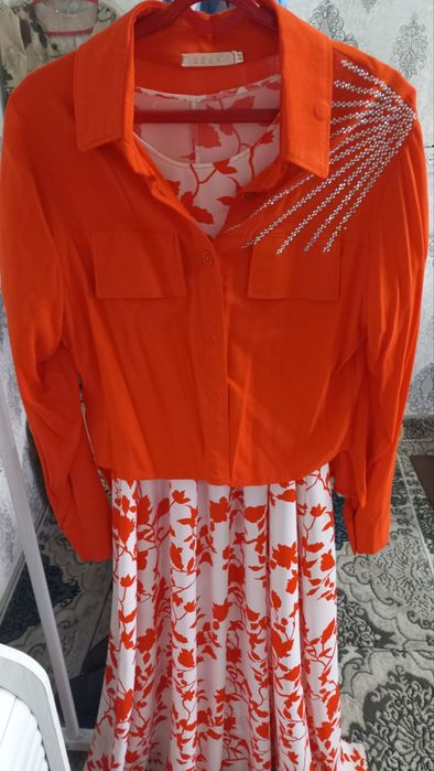 Ayollar uchun Kiyimlar