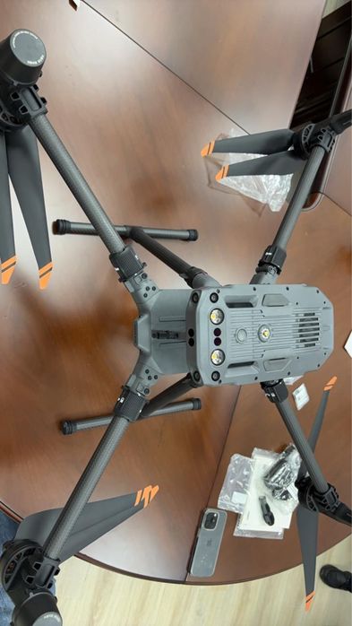 Дрон Martice 350RTK