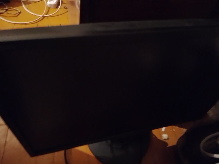 Монитор самсунг.