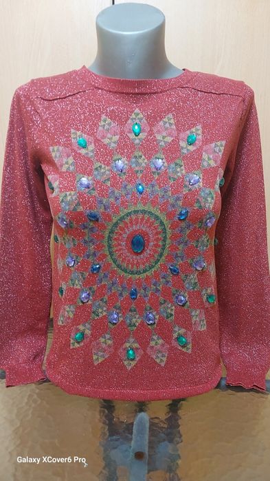 Блуза Deeigual. Размер S/ХS.